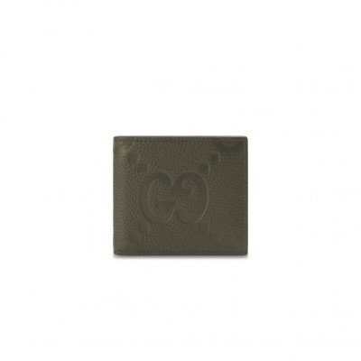 GUCCI JUMBO GG WALLET 739475 (21*9cm)